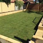 Landscaping in Booragoon Perth