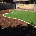 Landscaping in Brentwood Perth