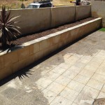 Landscaping in East Fremantle Perth