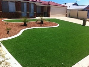 Artificial Grass