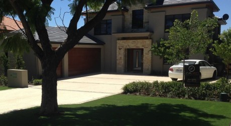 Landscape Architecture