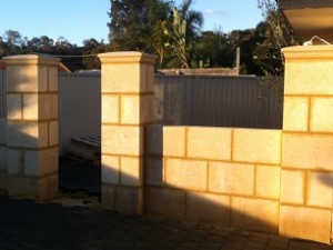 Retaining Walls