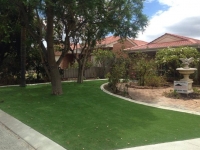 Exact Landscaping Perth project