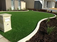 Professional landscaping Perth